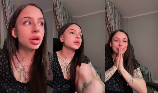 Girlfriends_frie's Live Session — May 31, 2026, 8:07 PM