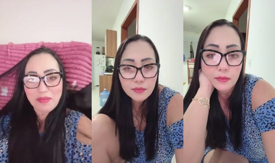 HD396586's Live Session — May 21, 2026, 12:05 AM