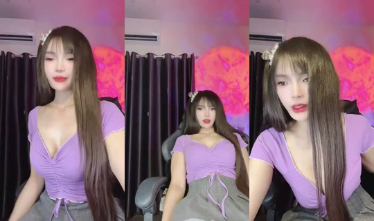 Hanny_love22's Live Session — May 24, 2026, 6:07 PM