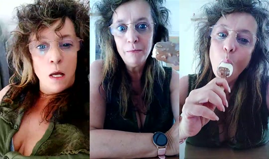 Hey22hey's Live Session — May 24, 2026, 12:43 PM