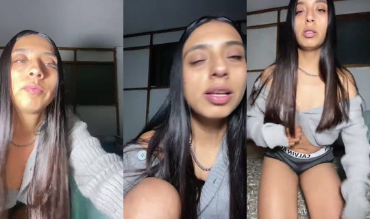 Iflakkk's Live Session — May 24, 2026, 9:19 AM