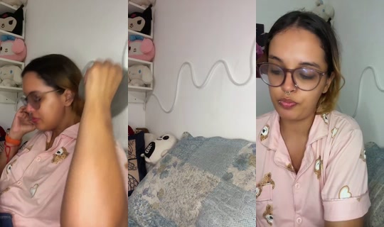 Im_Sunshine's Live Session — May 29, 2026, 3:32 AM