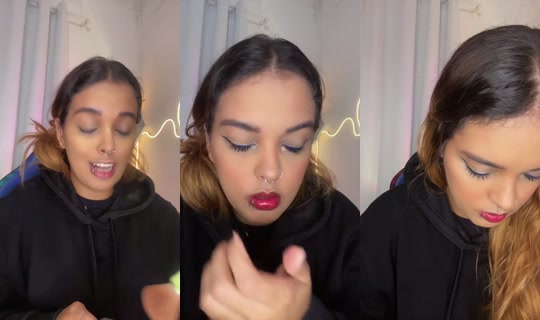 Im_Sunshine's Live Session — May 29, 2026, 9:39 PM