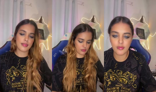 Im_Sunshine's Live Session — May 30, 2026, 1:06 AM