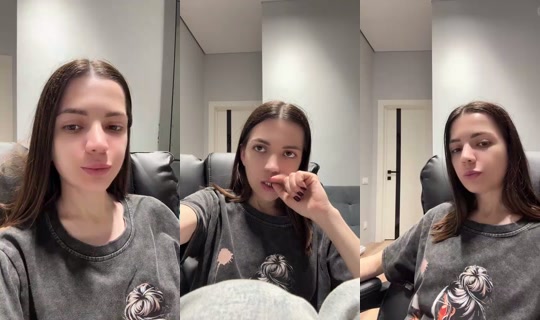 Irishka98's Live Session — May 21, 2026, 9:11 PM