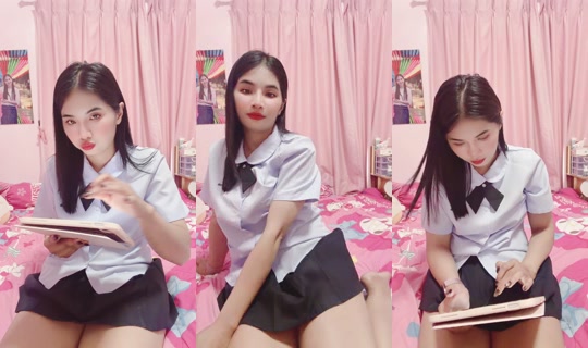Jinny864's Live Session — Jun 12, 2026, 7:00 AM