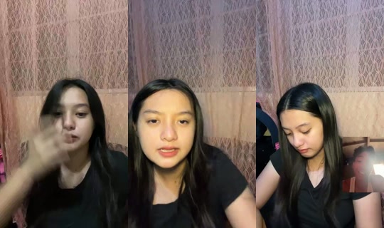 KHARRI.ZIAAA's Live Session — May 29, 2026, 6:22 PM