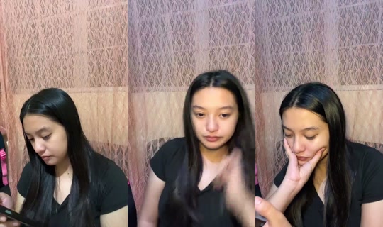 KHARRI.ZIAAA's Live Session — May 29, 2026, 7:37 PM