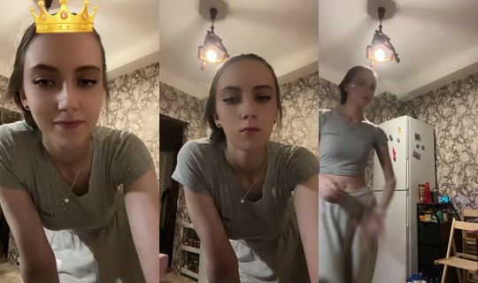 Katyshalove's Live Session — May 23, 2026, 8:50 PM