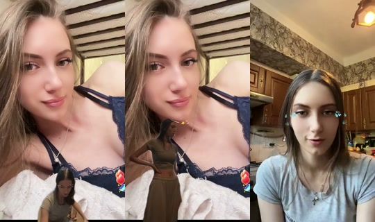 Katyshalove's Live Session — May 24, 2026, 2:04 AM
