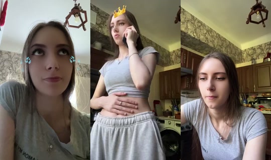 Katyshalove's Live Session — May 24, 2026, 3:56 AM