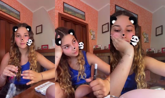 La.tua.preferita's Live Session — Jul 10, 2026, 2:33 PM