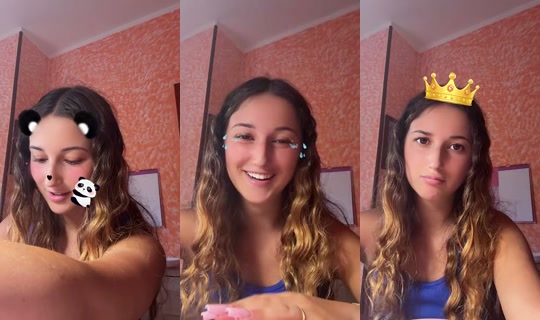 La.tua.preferita's Live Session — Jul 10, 2026, 4:25 PM