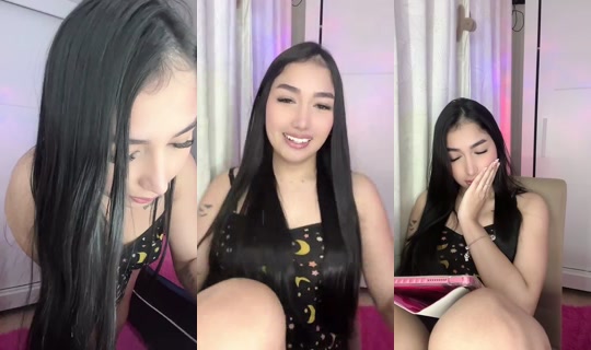 Layszinhaa's Live Session — May 30, 2026, 1:42 AM
