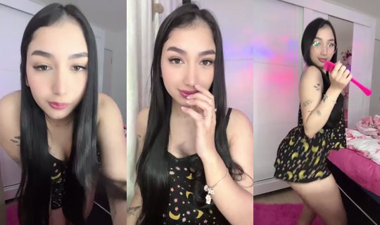 Layszinhaa's Live Session — May 30, 2026, 5:00 AM