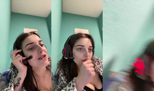 Leeputigg1104's Live Session — May 23, 2026, 11:11 PM