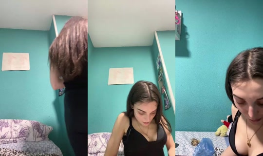 Leeputigg1104's Live Session — May 24, 2026, 12:51 AM