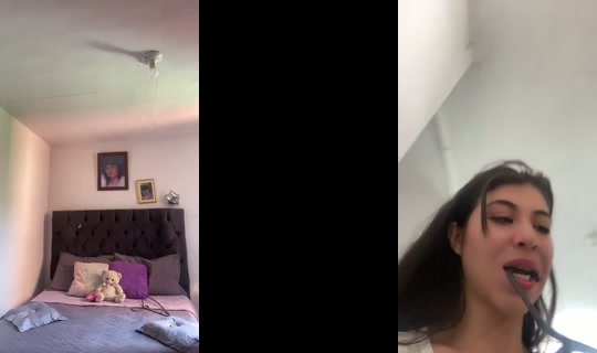 Leidylive's Live Session — May 28, 2026, 1:54 PM