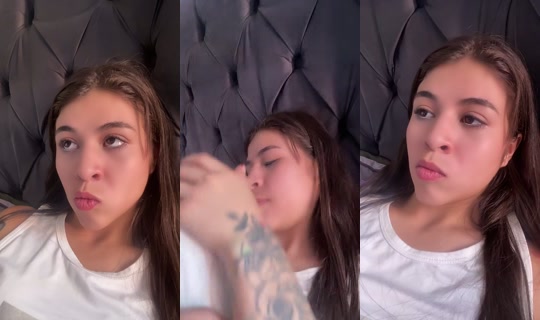 Leidylive's Live Session — May 28, 2026, 2:57 PM