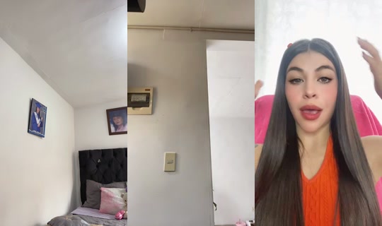 Leidylive's Live Session — May 29, 2026, 2:25 PM
