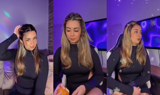 Lisvee's Live Session — May 29, 2026, 1:43 AM