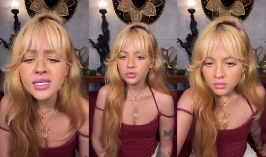 MA.Annaleao's Live Session — May 29, 2026, 6:49 PM