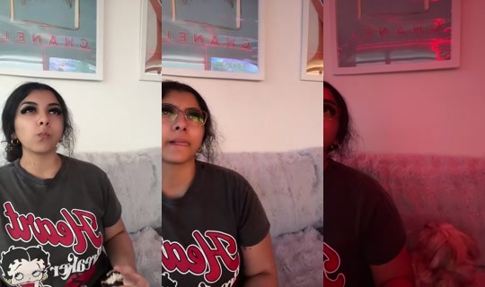 MARCITY's Live Session — May 20, 2026, 12:15 AM