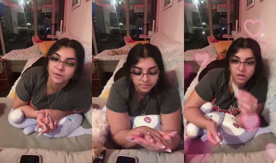 MARCITY's Live Session — May 20, 2026, 3:51 AM