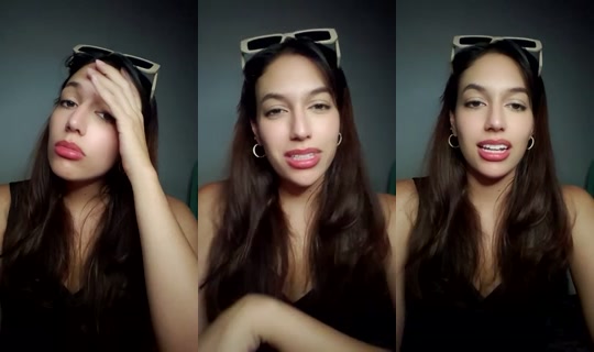 MILA.golden's Live Session — May 18, 2026, 1:05 AM
