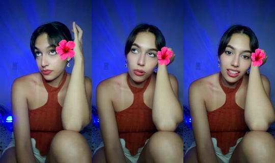 MILA.golden's Live Session — May 19, 2026, 11:49 PM