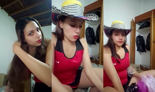 MILA.golden's Live Session — May 20, 2026, 10:19 PM