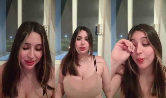 Mapachita's Live Session — May 30, 2026, 4:39 AM