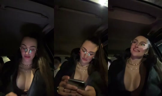 MariRecart's Live Session — May 24, 2026, 12:22 AM
