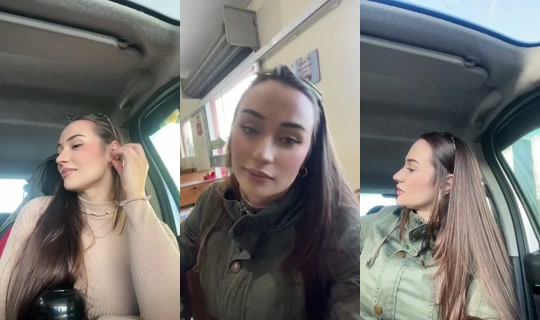 MariRecart's Live Session — May 24, 2026, 6:37 PM