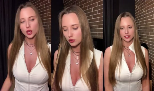 MarySunCandy's Live Session — May 19, 2026, 7:39 PM