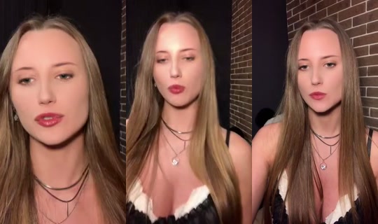MarySunCandy's Live Session — May 20, 2026, 8:22 PM
