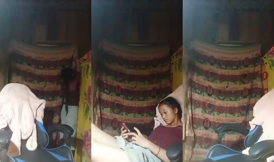 Menyuam's Live Session — May 19, 2026, 1:59 PM
