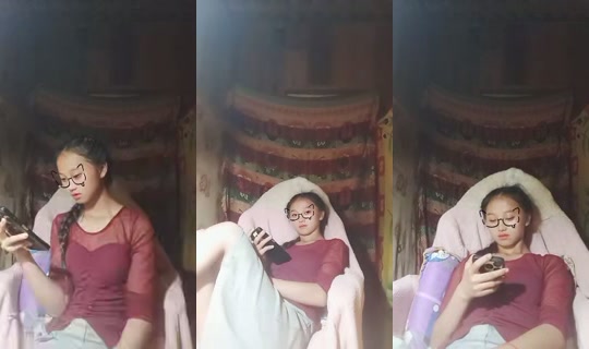 Menyuam's Live Session — May 19, 2026, 2:29 PM