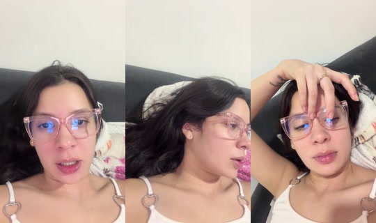 Nathalia26's Live Session — May 18, 2026, 12:15 AM