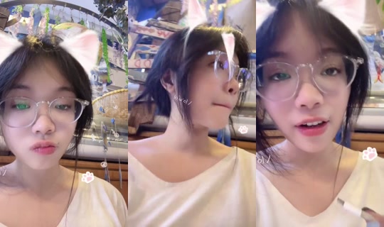Nimeow's Live Session — May 28, 2026, 12:59 PM