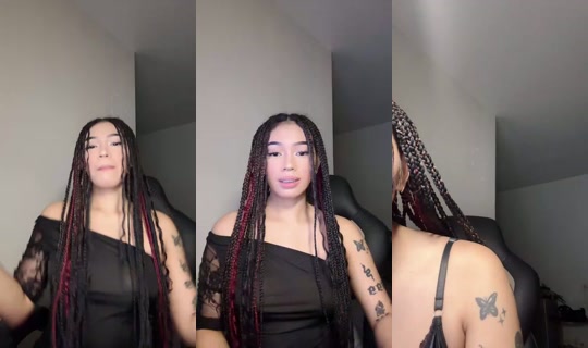 Nrco_Lexie's Live Session — Jun 9, 2026, 2:59 PM