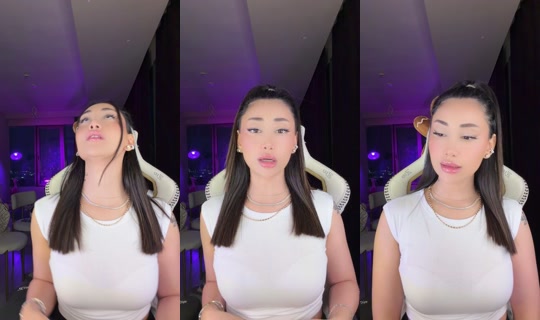 Nureliz's Live Session — May 20, 2026, 5:46 PM