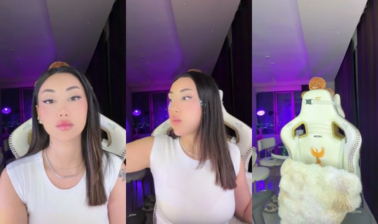 Nureliz's Live Session — May 20, 2026, 8:22 PM