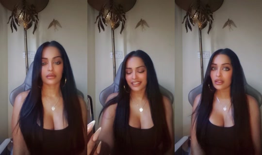 Ohmydayz's Live Session — May 20, 2026, 6:36 PM