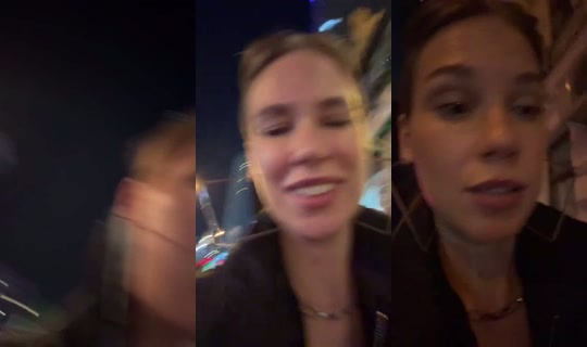 OlechkaSolo's Live Session — May 21, 2026, 8:32 PM