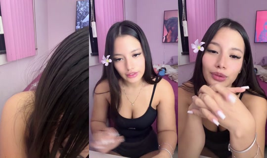 P.stellaa's Live Session — May 20, 2026, 1:17 AM