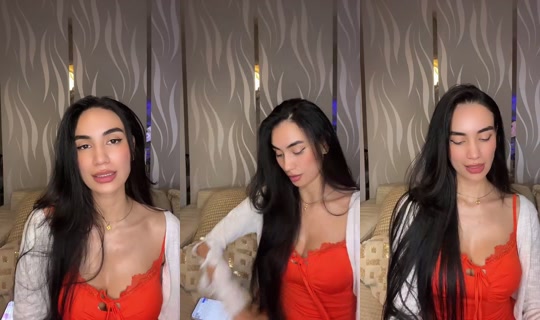 Pocahontas_Col's Live Session — May 28, 2026, 9:39 PM