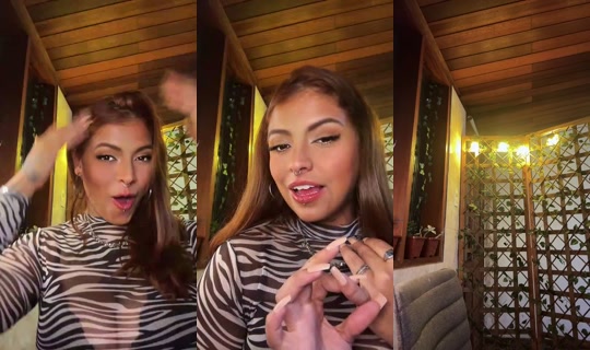 Pocinha's Live Session — Jun 3, 2026, 3:46 AM