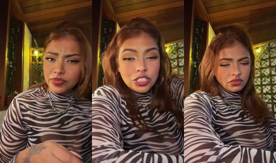 Pocinha's Live Session — Jun 3, 2026, 6:13 AM