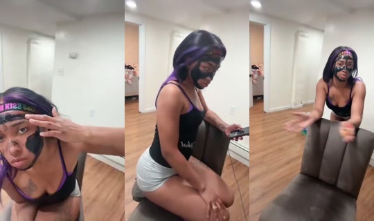 Prettyivyy's Live Session — May 23, 2026, 4:48 PM